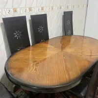 میز غذاخوری