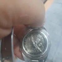 ساعت مچی سکوپنج