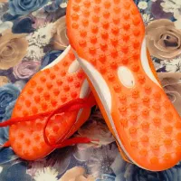 کفش مخصوص چمن|کیف، کفش، کمربند|خواف, |دیوار