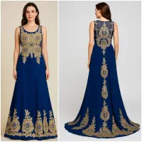 پیراهن مجلسی شیک