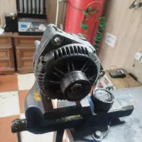 دینام زانتیا ۱۲۰ امپر