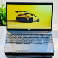 لپتاپ مهندسی Dell 3541 گرافیک 4گیگ 9300H تاچ آکبند