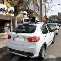 کوییک R مدل99 برج 12 کم کار|خودرو سواری و وانت|یاسوج, |دیوار