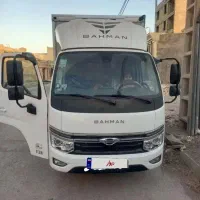 کامیونت فورس یخچالیf38