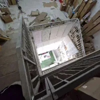 انبار و بخش انحصاری کاغذدیواری|خدمات پیشه و مهارت|قم, نیروگاه|دیوار