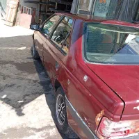 پزو 2000 مدل 81