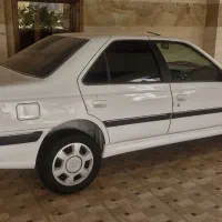 ۱۴۰۲ پژو پارس