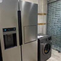 فروشنده و خریدار لوازم منزل و اداری(سمساری)