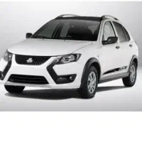 فروش حواله خودروی کوییک GXR-L  رینگ فولادی ب