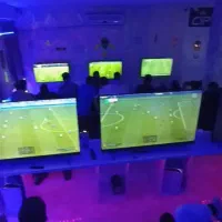 فضای مناسب از ما سیستم pc از شما