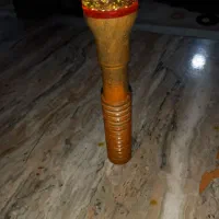 سر دنده  سندلوس قدیمی آنتیک