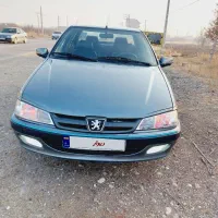 پارس مدل ۸۸