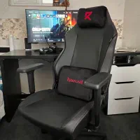 صندلی گیمینگ ردراگون