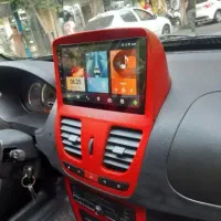 کوییک R 1400|خودرو سواری و وانت|شیروان (خراسان), |دیوار