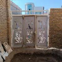 در حیاط|مصالح و تجهیزات ساختمان|سبزوار, طبرسی (جعفرآباد)|دیوار