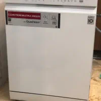 ظرف شوییlg quad wash 525(همراه ضمانت نامه کتبی)