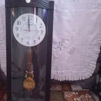 ساعت دیواری