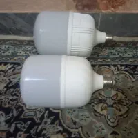 فروش ۲ عدد لامپ