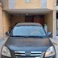 فروش MVM 530|خودرو سواری و وانت|شهرکرد, |دیوار