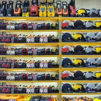 معدن دستگاه جوش خانگی تا اسکلت/ فرز و‌ مینی فرز