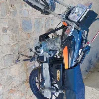 موتور دساز ۱۴۰۱|موتورسیکلت|سراوان, |دیوار