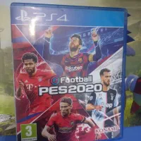 pes 2020