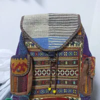 کوله مدارس طرح سنتی