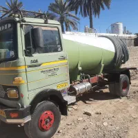 تخلیه چاه