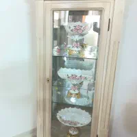 گنجه یا بوفه