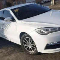 لیفان ۸۲۰بی رنگ و ضربه|خودرو سواری و وانت|یزد, |دیوار