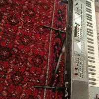 ارگ رولند ea7|پیانو، کیبورد، آکاردئون|تبریز, |دیوار