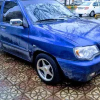 پراید ۱۱۱ سرقتی|اشیا|چهارباغ, |دیوار