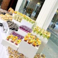 فینگر فود با بهترین کیفیت و کمترین قیمت|خدمات پذیرایی، مراسم|بوشهر, |دیوار