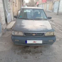 پراید ۸۴|خودرو سواری و وانت|نیشابور, گنبد سبز|دیوار