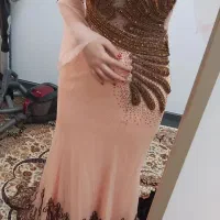لباس مجلسی زنانه
