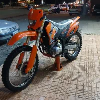 فلات طرح KTM