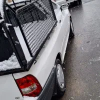 پراید وانت مدل آخر ۱۴۰۲ صندلی کوییکی|خودرو سواری و وانت|تهران, تهرانپارس شرقی|دیوار