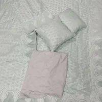 رو تختی عروس 8تکه ترک