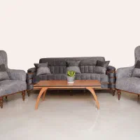 مبل «سیتا» ۲۰ماهه