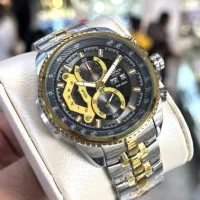 ساعت کاسیو سه موتوره و تک موتوره ژاپنی ضد آب