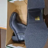 نیم بوت زنانه(نو)|کیف، کفش، کمربند|سمنان, |دیوار