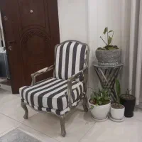 یک دست کامل سرویس چوب چستر|مبلمان خانگی و میز عسلی|اندیشه, اندیشه فاز ۳|دیوار