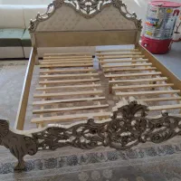 تخت خواب دونفره