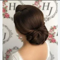 شنیون رایگان