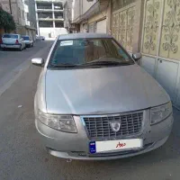 سمند سورن|خودرو سواری و وانت|سبزوار, همت|دیوار