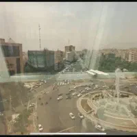 ۵۱ متر سند تک برگ / خاص ترین واحد برج گلدیس|فروش دفتر کار، اتاق اداری، مطب|تهران, صادقیه|دیوار