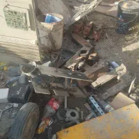 خریدار ضایعات مسی برنج چدن خشکه|خدمات پیشه و مهارت|زابل, |دیوار