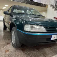 آردی تکسوز تک برگ