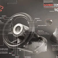 فرمان tgw190 تسکو