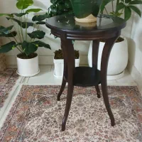 گل و گلدان به همراه پایه|گل مصنوعی|تهران, ابوذر|دیوار